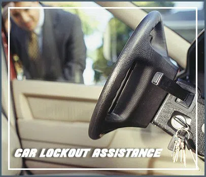 Lock Locksmith Tech Overland Park, KS 913-364-2667 - car-lockout