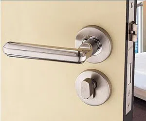 Lock Locksmith Tech Overland Park, KS 913-364-2667 - push-bars